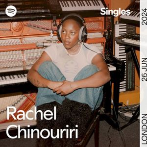 Spotify Singles (Live)