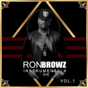 Ron Browz Instrumentals, Vol. 1