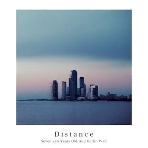 Distance (EP)