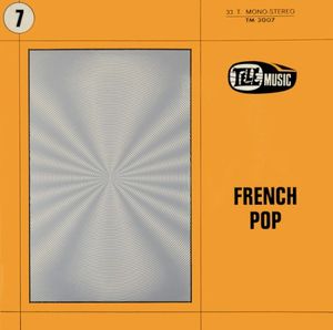 French-Pop