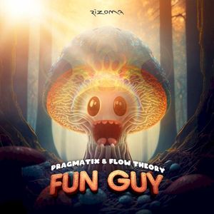 Fun Guy (Single)