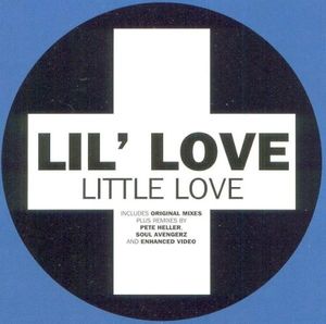 Little Love (Single)