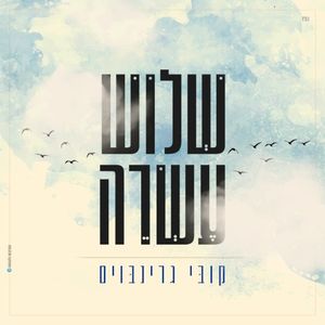 שלוש עשרה (Single)