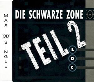 Die Schwarze Zone (Teil 2) (Single)