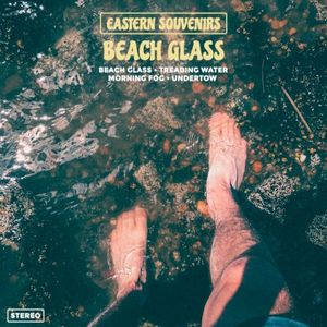 Beach Glass (EP)