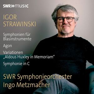 Symphonies of Wind Instruments, K036