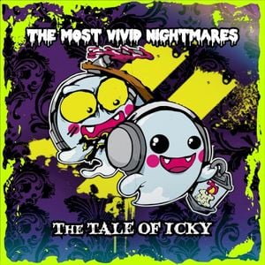 The Tale of Icky (Single)