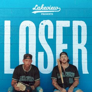 LOSER (Single)