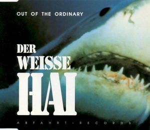 Der Weisse Hai (Single)