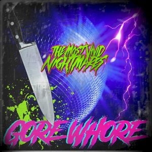 Gore Whore (Single)