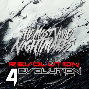 Revolution 4 Evolution (Single)