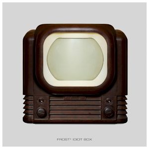 Idiot Box (Single)