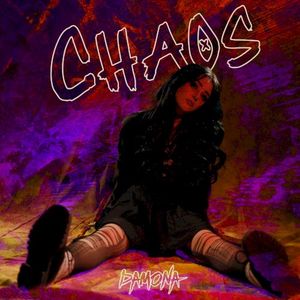 Chaos - EP (EP)