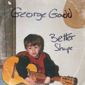 Better Shape (EP)