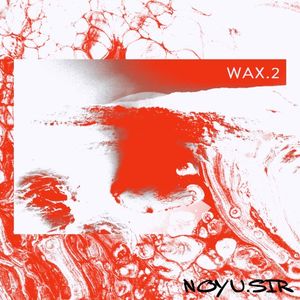 WAX.2 (EP)