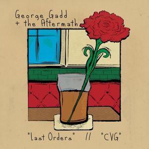 Last Orders // CVG (Single)