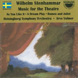 Music for the Theatre