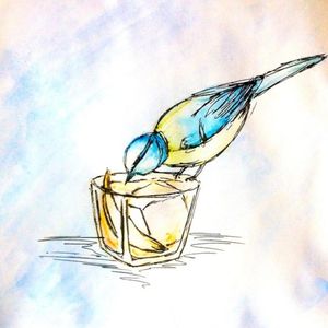 Sweet Tea (Single)