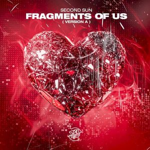 Fragments of Us (version A) (Single)