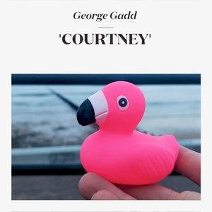 Courtney (Single)