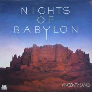 Nights Of Babylon