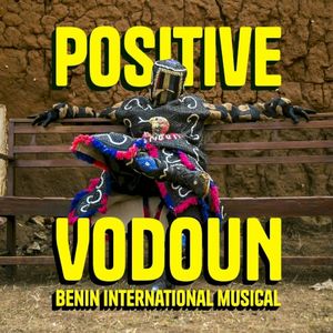 Positive Vodoun