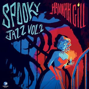 Spooky Jazz Vol. 2