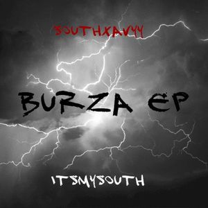 burza ep (EP)