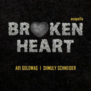 Broken Heart (Single)