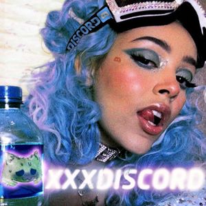 XXXDISCORD (Single)