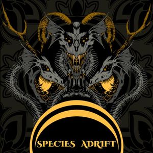 Species Adrift (Single)