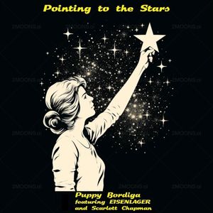 Pointing to the Stars