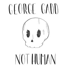 Not Human (Single)