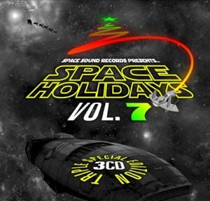 Space Holidays, Vol. 7