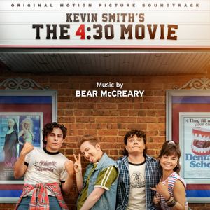 The 4:30 Movie - Original Motion Picture Soundtrack (OST)