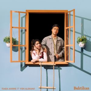 Buktikan (Single)