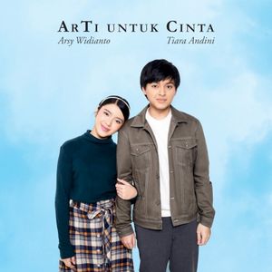 ArTi untuk Cinta (EP)