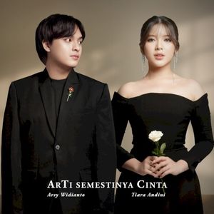 ArTi Semestinya Cinta (EP)