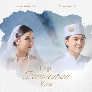 Lagu Pernikahan Kita (Single)