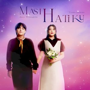 Masih Hatiku (Single)