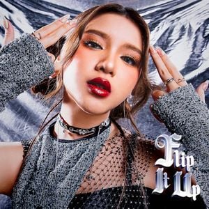 Flip It Up (Single)