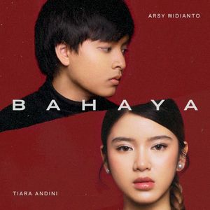 Bahaya (Single)