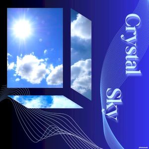 Crystal Sky (Single)