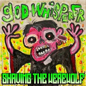 God Whisperer (Single)