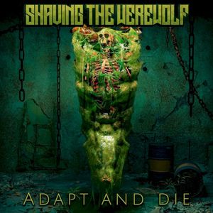 Adapt and Die (EP)