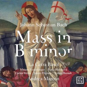 Mass in B minor