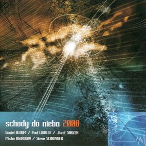 Schody Do Nieba 2008 (Live)