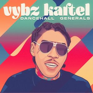 Dancehall Generals: Vybz Kartel