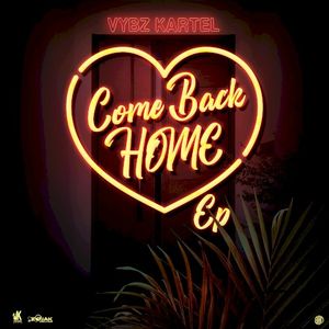 Come Back Home (EP)