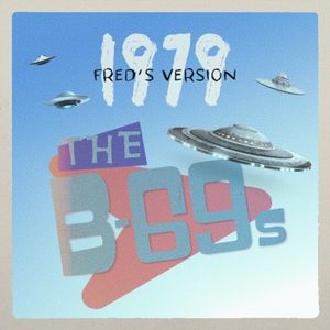 1979 (Fred's Version) (EP)